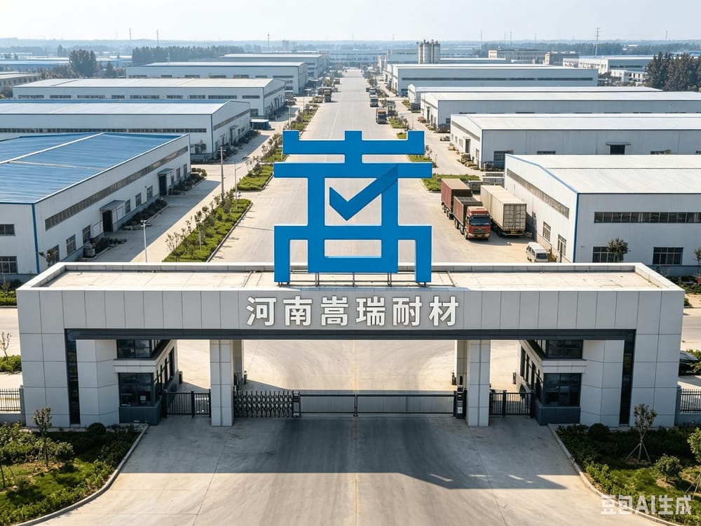 factory
